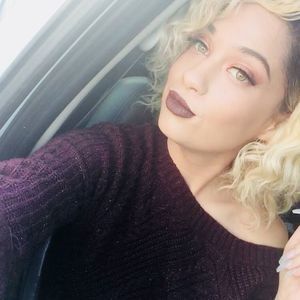 Meet your Posher, Dorothea